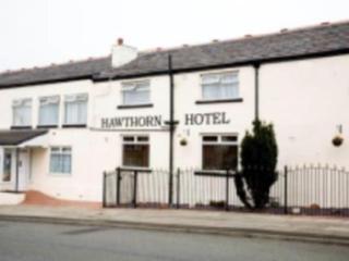 Hawthorn Hotel Radcliffe Bagian luar foto