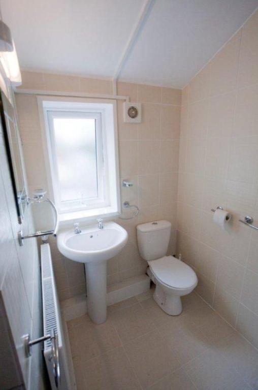 Hawthorn Hotel Radcliffe Ruang foto