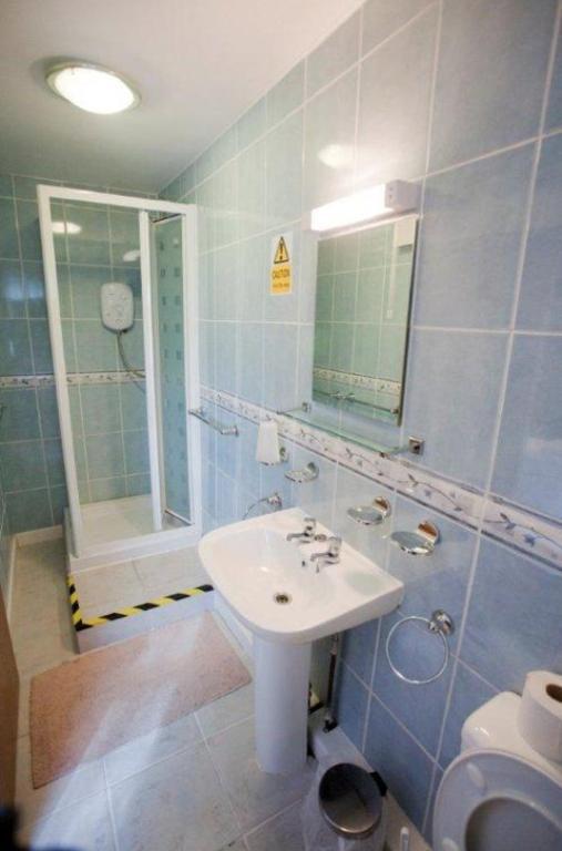 Hawthorn Hotel Radcliffe Ruang foto